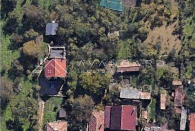 Teren intravilan de vanzare in Dambul Rotund - stada Doinei - 1