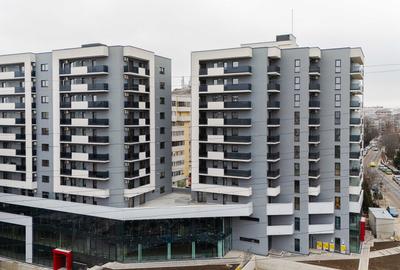 APARTAMENT CU 3 CAMERE & 2 BAI, NICOLINA LA BULEVARD, BLOC NOU - 1