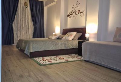 Inchiriez apartament 2 cam zona tomis plus - 2