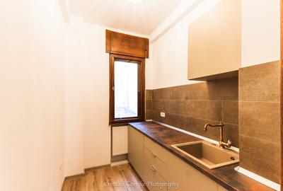 Apartament spațios bulevardul Lascăr Catargiu - 30