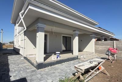 Duplex cu 5 camere în Săcălaz