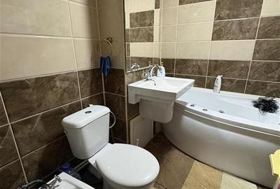 Apartament 4 camere Decebal - 10