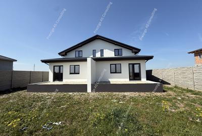 Duplex 4 Camere | Parter+Mansarda | Sanandrei - 1