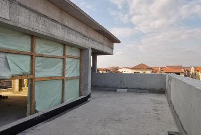 Pipera Vila Lux 2024, supr. constr. 255mp, teren 625mp - 5