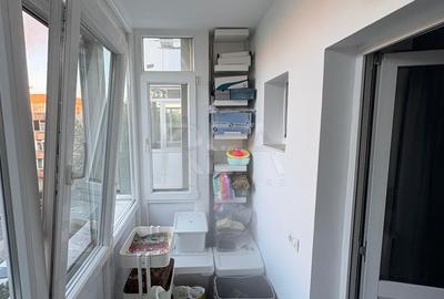 3 Camere-Decomandat-Etaj 3/4- Rahova - 8