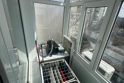 📢 De închiriat – Apartament 2 camere  -380E - 9