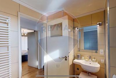 INCHIRIERE Apartament 3 camere Green Lake / Sisesti - 23