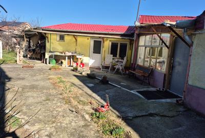 Casa 2 corpuri Iosia - 5