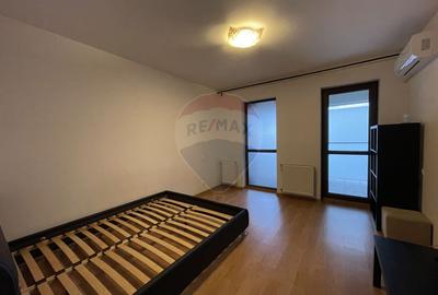 Garsonieră modernă | Brâncoveanu Tower - aproape de metrou - 4
