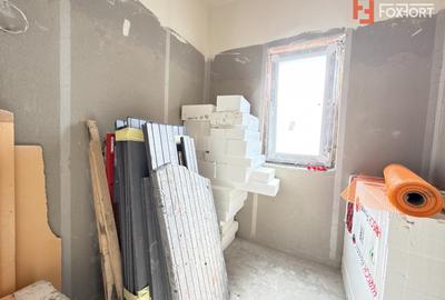 COMISION 0% Triplex cu 3 camere de vanzare in localitatea Sacalaz - 8