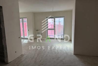 Apartament cu 1 cameră, bloc nou, cartier Gheorgheni - 3