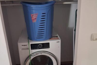 Apartament cu 2 camere, zona Podu de Piatră - 11