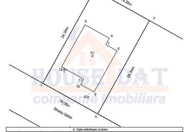 Vanzare vila 3 camere Vidra-Berceni, posibilitate alegere finisaje - 8
