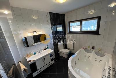 VILA de lux - design clasic-vintage - Dealul Galata - Sos Voinesti - 18