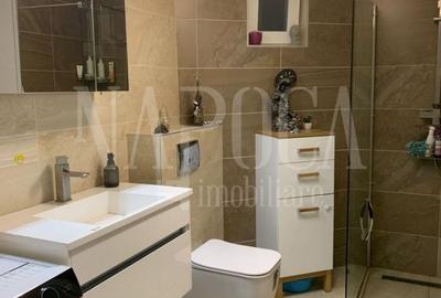 Apartament 2 camere de vanzare in Borhanci, Cluj Napoca - 5