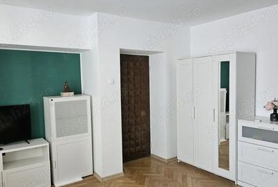 Închiriere Garsoniera Dristor, 2 min metrou, parter, renovata - 3
