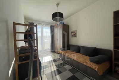 Apartament 3 camere--Turnisor | Decomandat | Balcon 10 mp | Parcare privata - 7