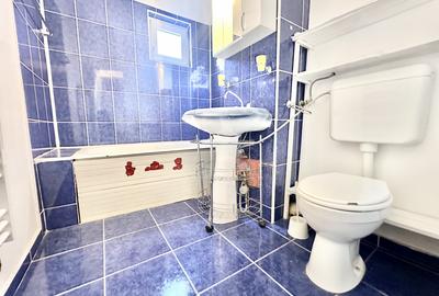 Apartament cu 2 camere - mobilat si utilat - zona Olimpia - 10