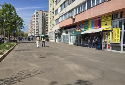 Spațiu comercial, 120 mp în Bucur Obor