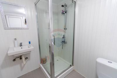 Casa de vanzare in Chinteni, 5 camere, mobilata, utilata, teren 756 mp - 23