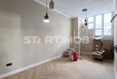 Spatiu birouri IT Centru Civic zona AFI - 4