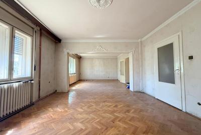 Casă P+1 cu teren generos, anexă și garaj – Timișoara, - 2