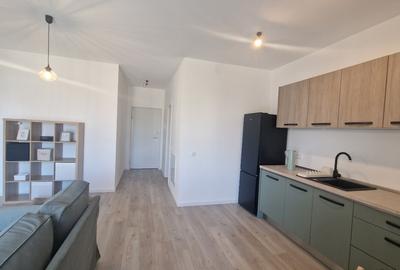 Studio dublu de închiriat – Complex Pleiades, Ploiești | Prima închiriere - 9