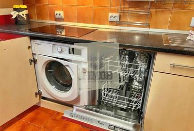 Apartament modern cu 3 camere si gradina in zona Pictor Brana - 17