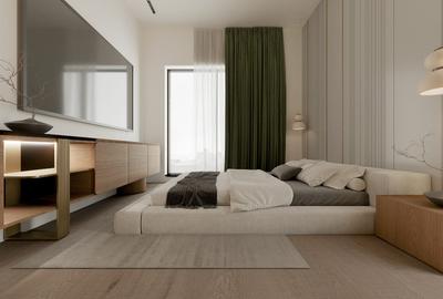 APARTAMENT 2 CAMERE - BLOC NOU - TERASA 44MP - IANCU NICOLAE - COMISION 0% - 2