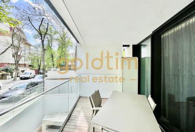 LUXURY DESIGN/ DUPLEX/ONE CHARLES DE GAULLE /2 PARKING/2 TERRACES - 2