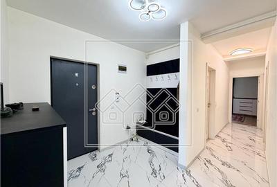 Apartament de vanzare in Sibiu - 3 camere, gradina - Selimbar - 10