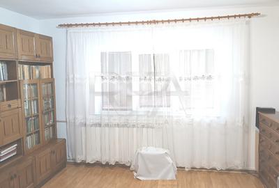 3 camere, 5/8, bloc 1986, 83mp-Rahova-Dumbrava Noua - 1