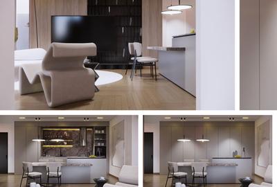 8 Penthouse/ Duplex pe 2 niveluri et. 3+4 cu 3& 4 camere CC Homes/www.cchomes.ro - 8