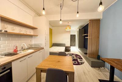 Garsonieră de închiriat | Pet Friendly | Park Residence 6 | Baneasa - 2