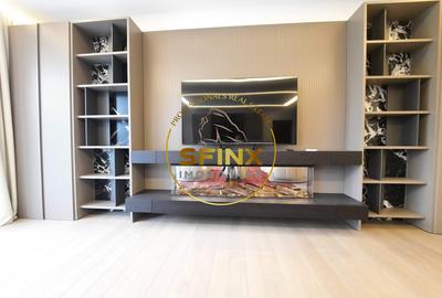 Kiseleff, pet friendly, 5 rooms, 241 sqm usable, 84sqm terraces, 2 parking lots - 5