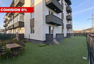 Apartament 3 camere Stefanesti Bloc 2023+Gradina 147mp - 1