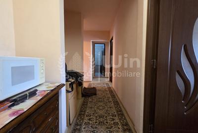 Apartament 4 camere | Decomandat | 82mp | Etaj 2 | Zona BRD Marasti - 8