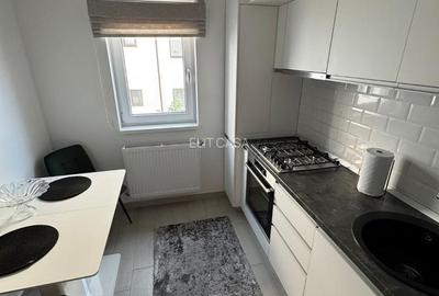 Apartament cu 2 camere, decomandat, zona Popas Pacuraru- Valea Lupului - 3