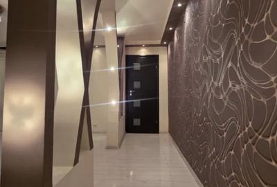 Vânzare apartament de 3 camere Drumul Taberei- Parc Moghioros - 1