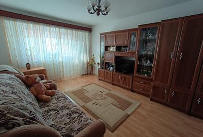 Apartament două camere, zona BIG-Centru - 1