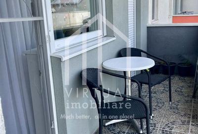 Apartament cu 3 camere de vanzare in Sibiu, 76mp , parcare subterana - 12