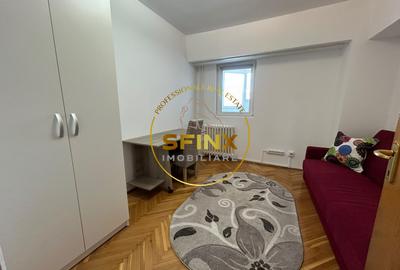 4 camere | Ion Mihalache | 110mp | 2 bai | 2 balcoane | etaj 6 - 5