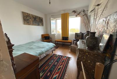 4 camere in blocul Scriitorilor, Piata Constitutiei, str. Apolodor nr. 13-15 - 9