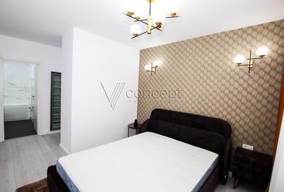 2 camere | Etaj 8 | Terasă cu vedere deschisă |parcare| 0% comision - 6