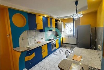 Apartament 3 camere de inchiriat - Strand - 7