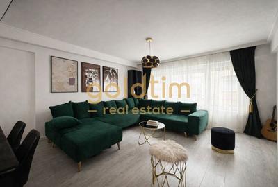 SUPERB/PIPERA/DISPONIBIL IMEDIAT/ZONA IANCU NICOLAE - 1