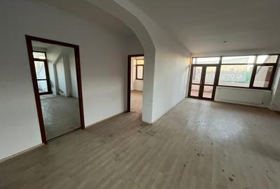 Inchiriere Vila Pipera - Comercial (restaurant, hotel, spa) - 6