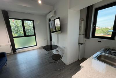 Apartament Ranetti Residence - Metrou Grozavesti - 4