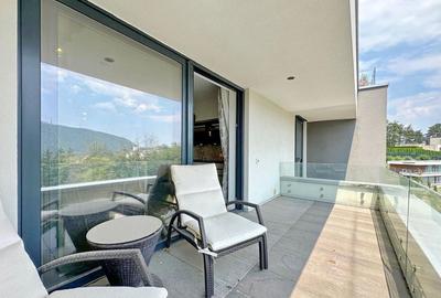 Studio de închiriat în Belveo Residence – Drumul Poienii, Brașov - 13