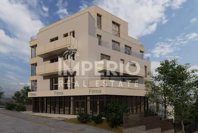 Teren cu HCL pentru imobil rezidential cu apartamente si spatiu comercial! - 1